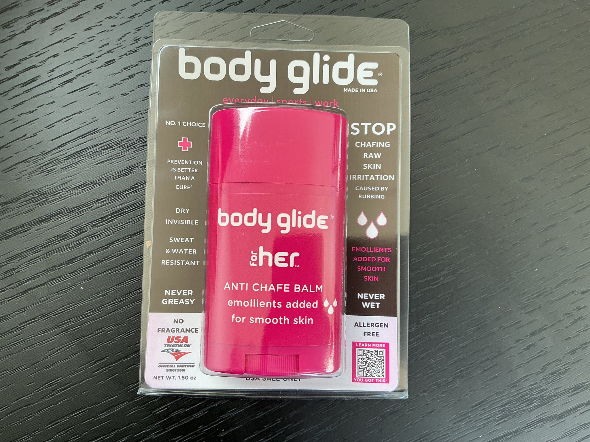For Her 1.5 oz