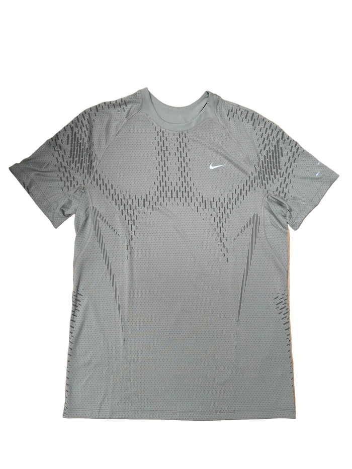 Men's Stride Plus Dri-FIT ADV Short-Sleeve Running