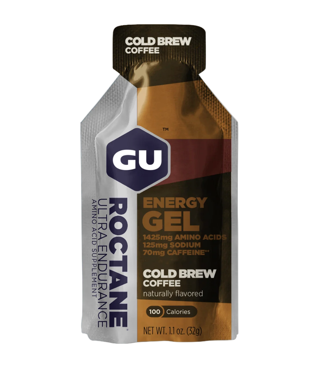 GU Roctane Energy Gel