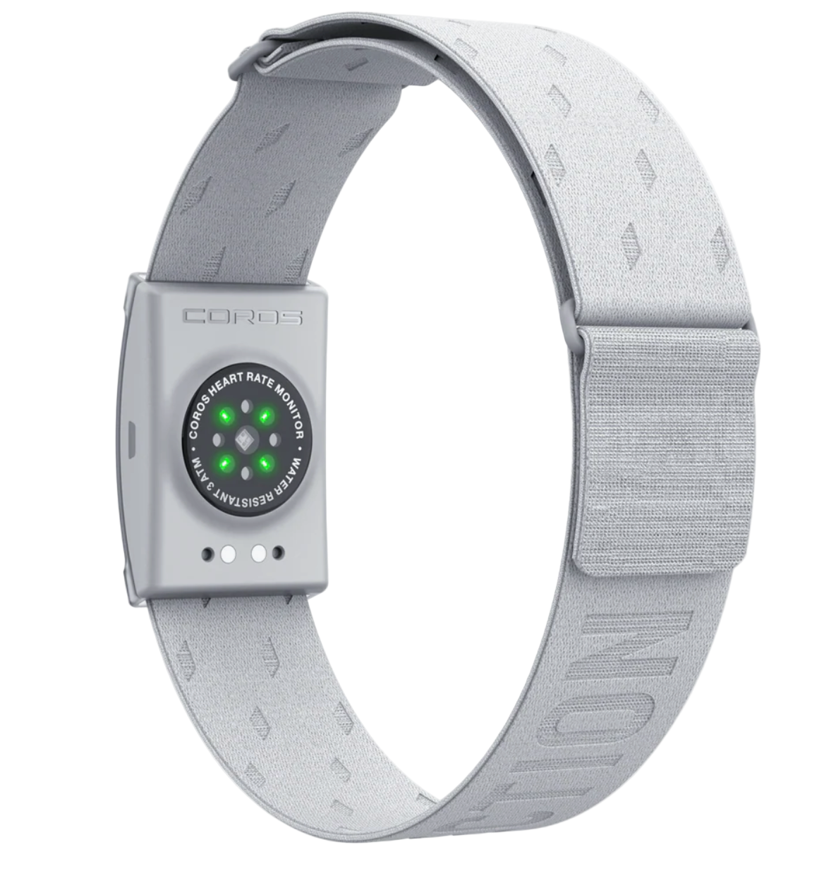 COROS Heart Rate Monitor