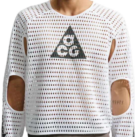 ACG Radical AirFlow NXT Men's Dri-FIT Long-Sleeve Trail Running Top