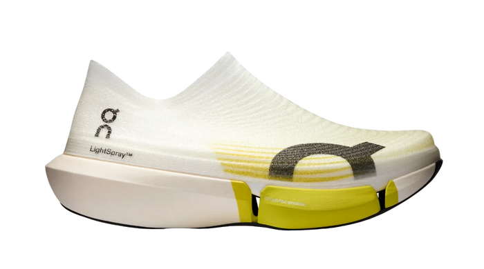 men's Cloudboom Strike 2 LS