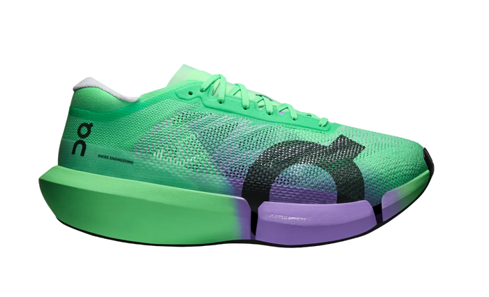 men's Cloudboom Strike 2