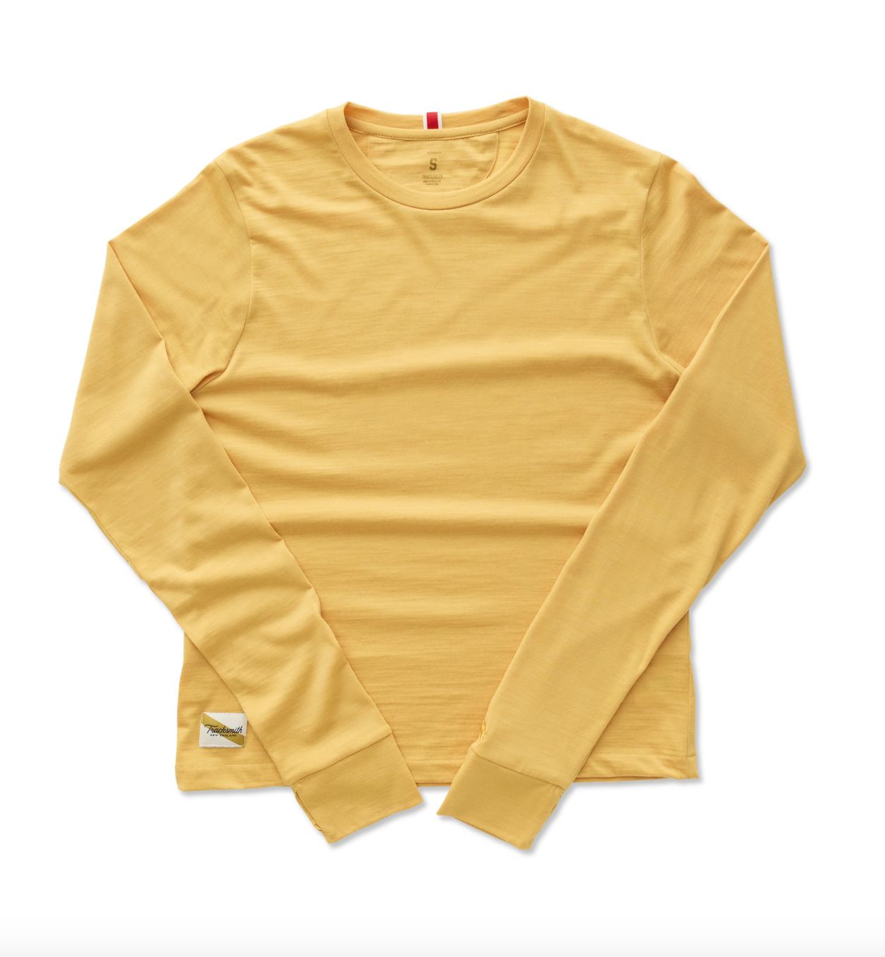 Harrier Long Sleeve