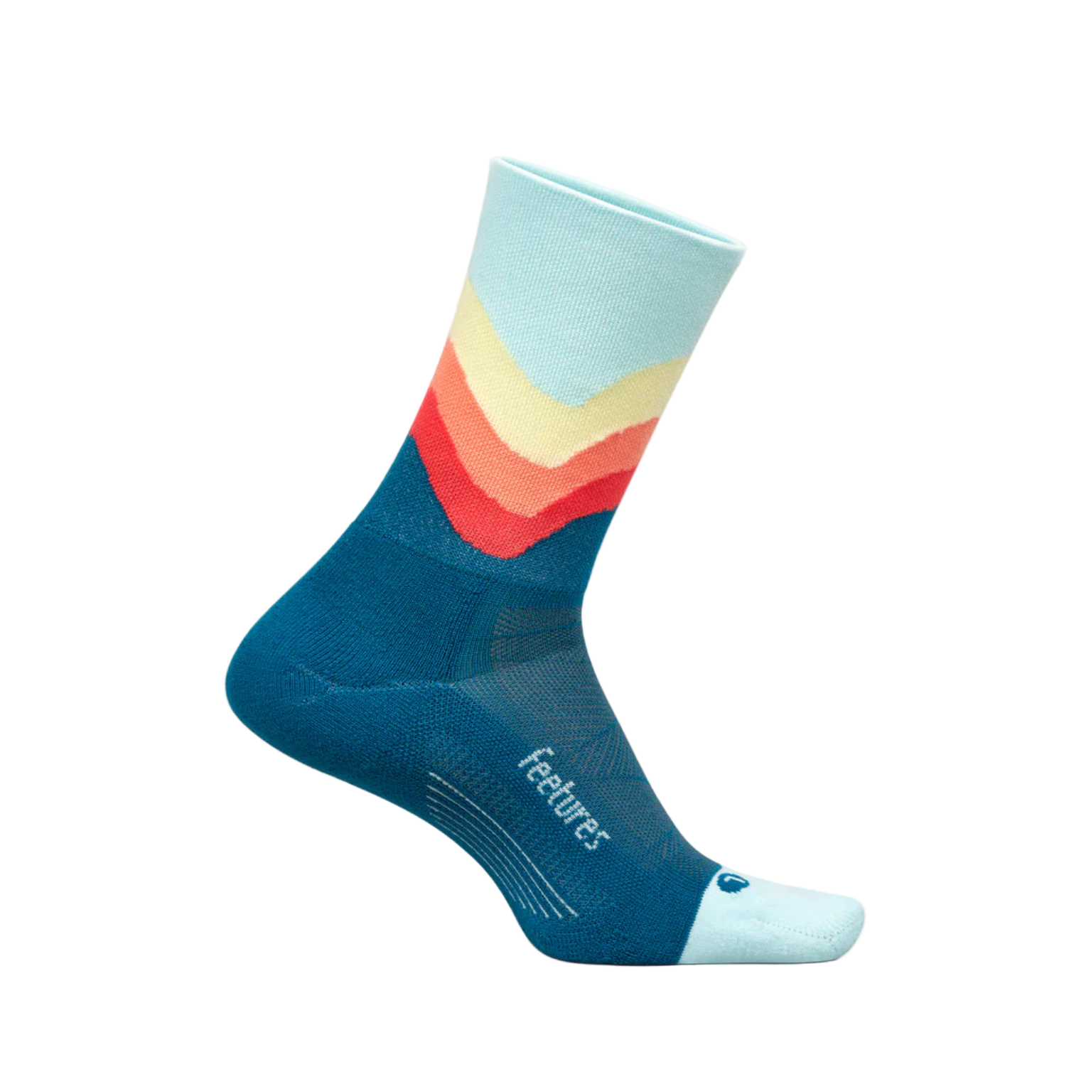 Elite Light Cushion Mini Crew