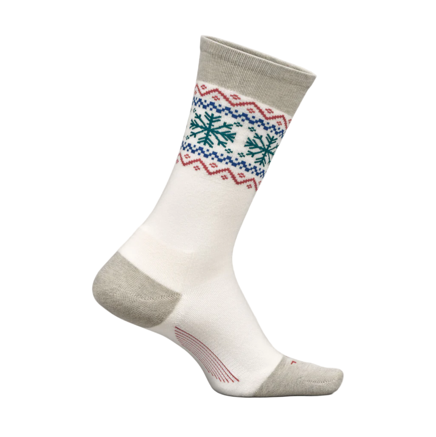 Everyday Max Cushion Crew