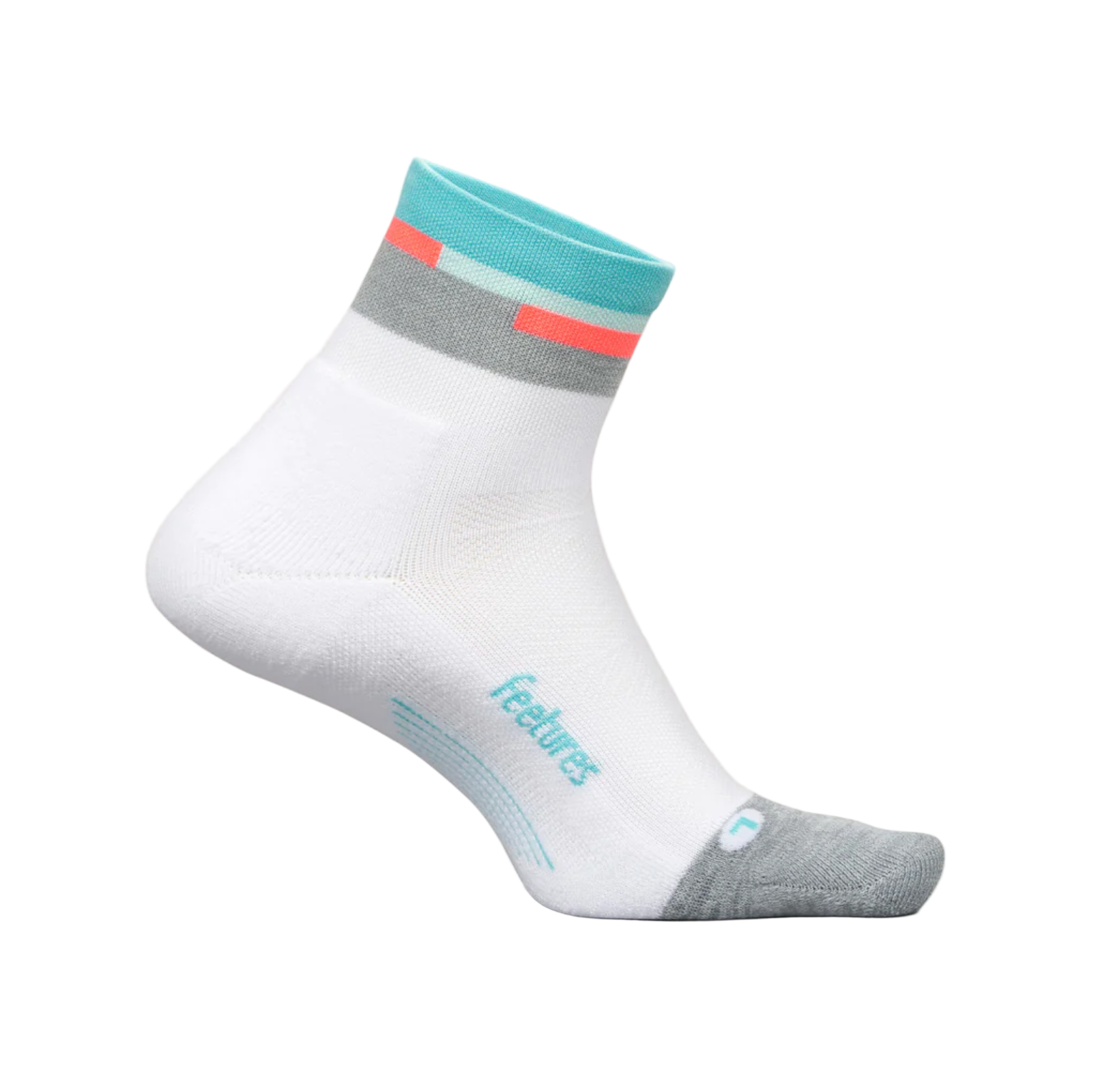 Elite Light Cushion Quarter