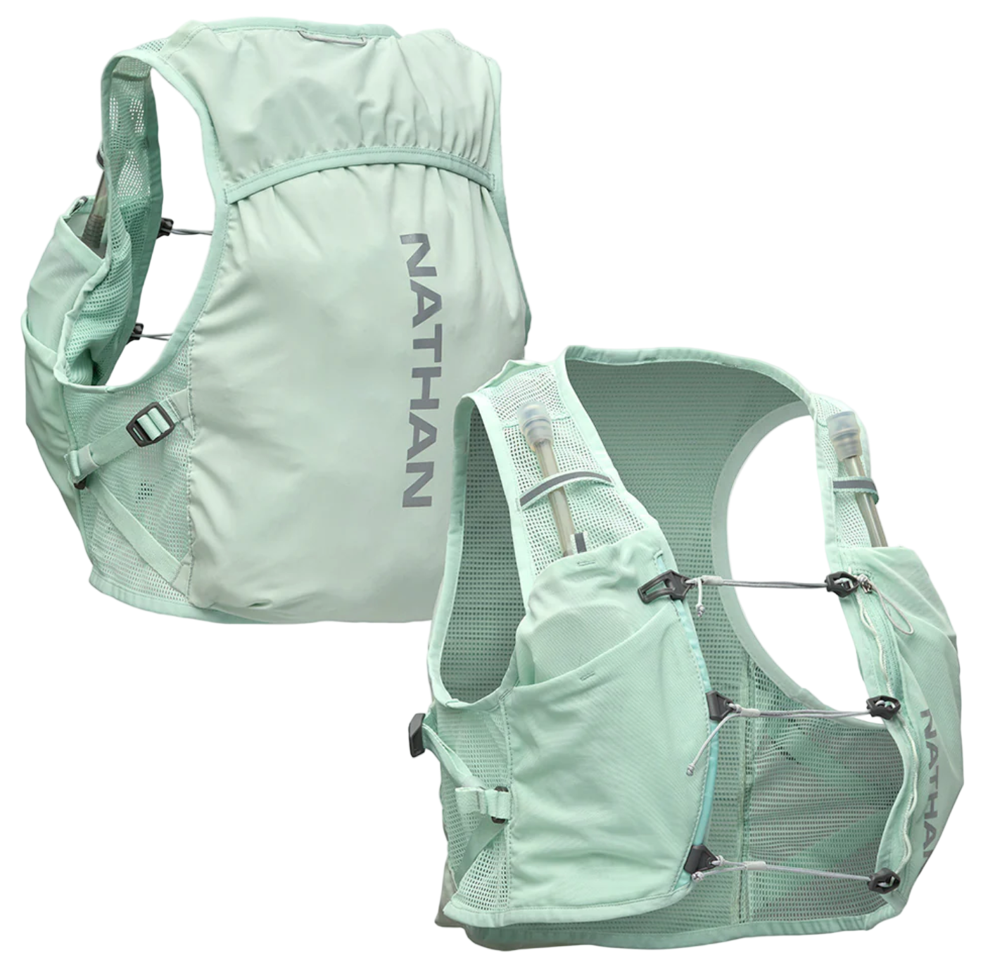 Pinnacle Breeze 4 Liter Hydration Race Vest