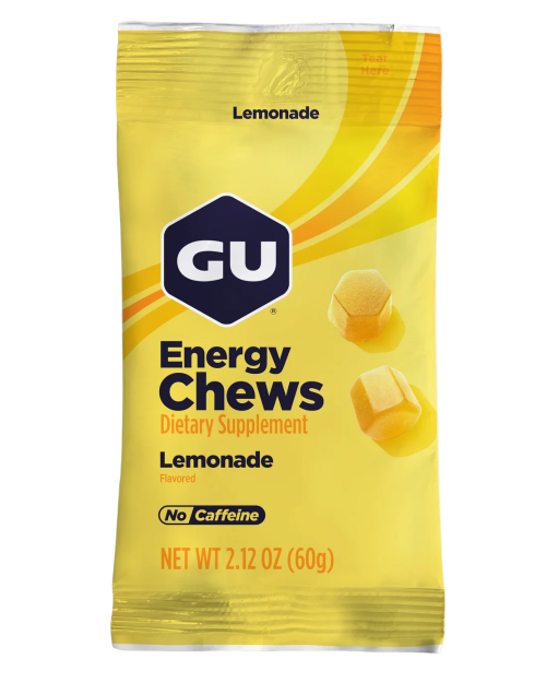 GU Energy Chews