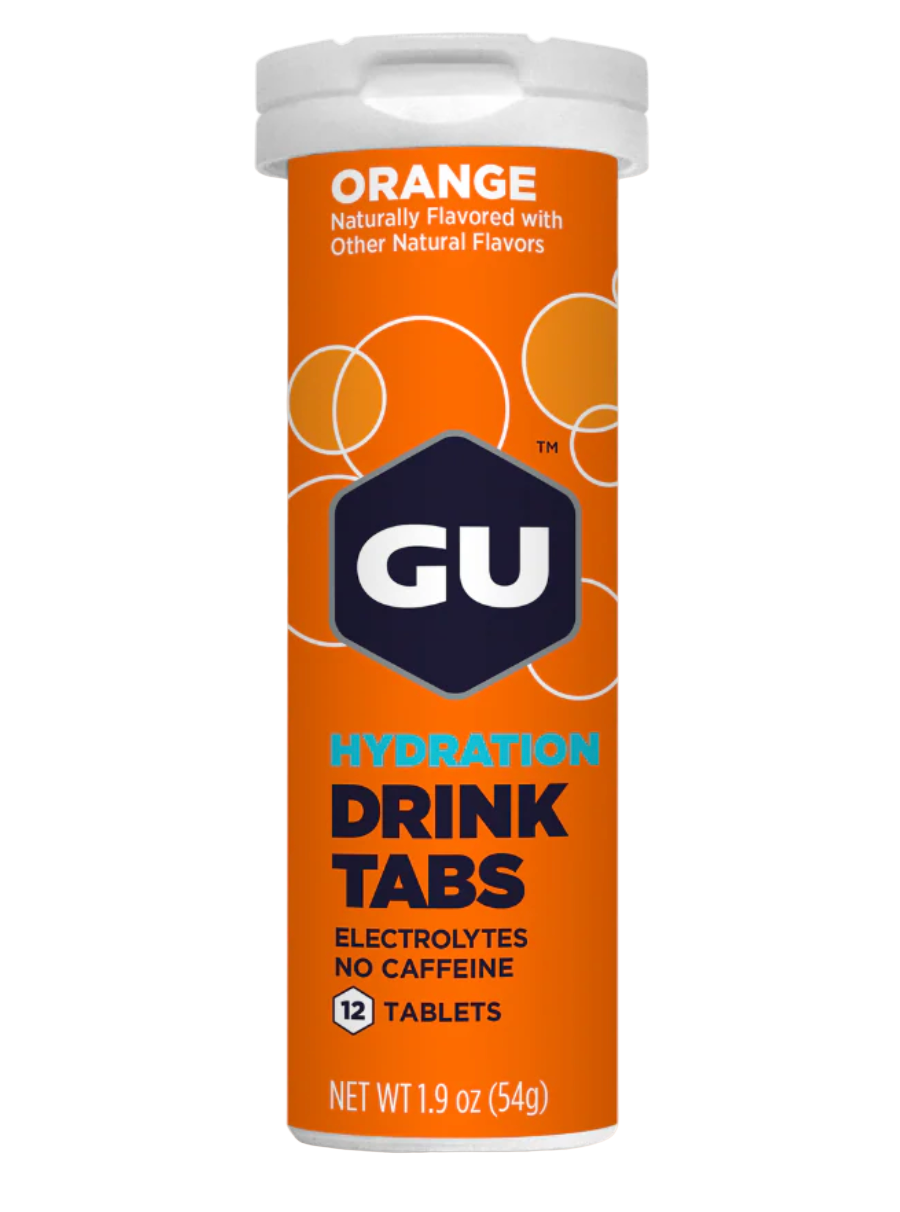 GU Hydration Tabs