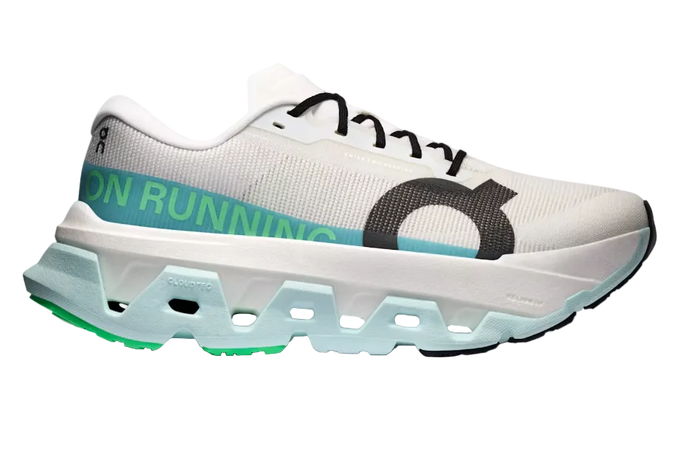 Women's Cloudmonster 3 Hyper