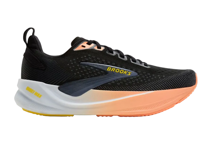 Women's Ghost Max 4