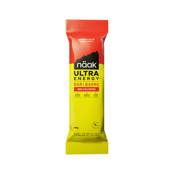 Energy Bar