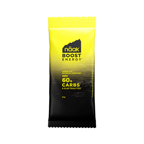 Boost Energy Drink Mix