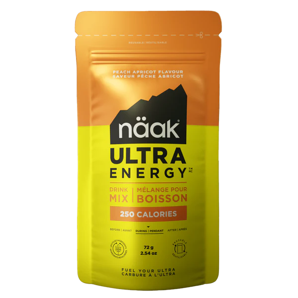 Energy Drink Mix