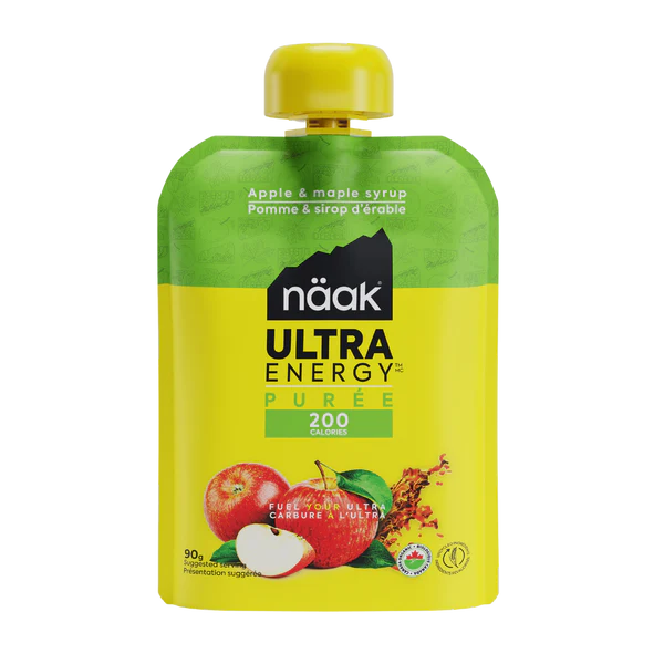 Energy Puree