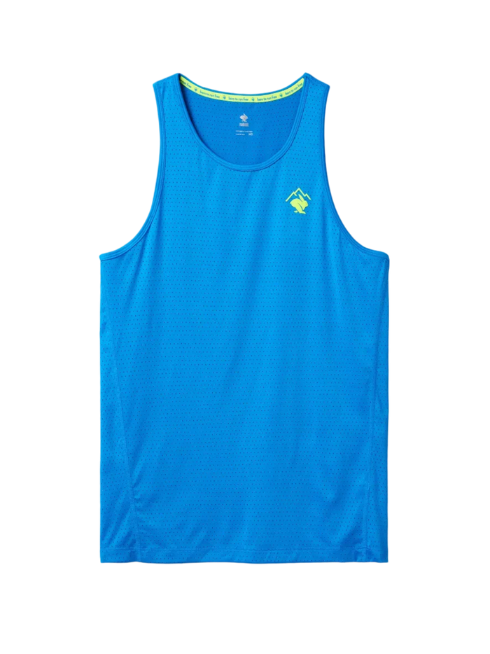 Men's EZ Tank Perf Trail