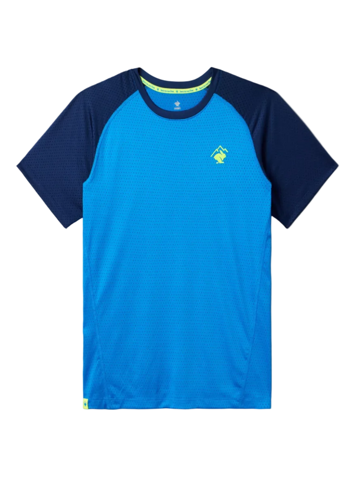 Men's EZ Tee Perf Trail SS