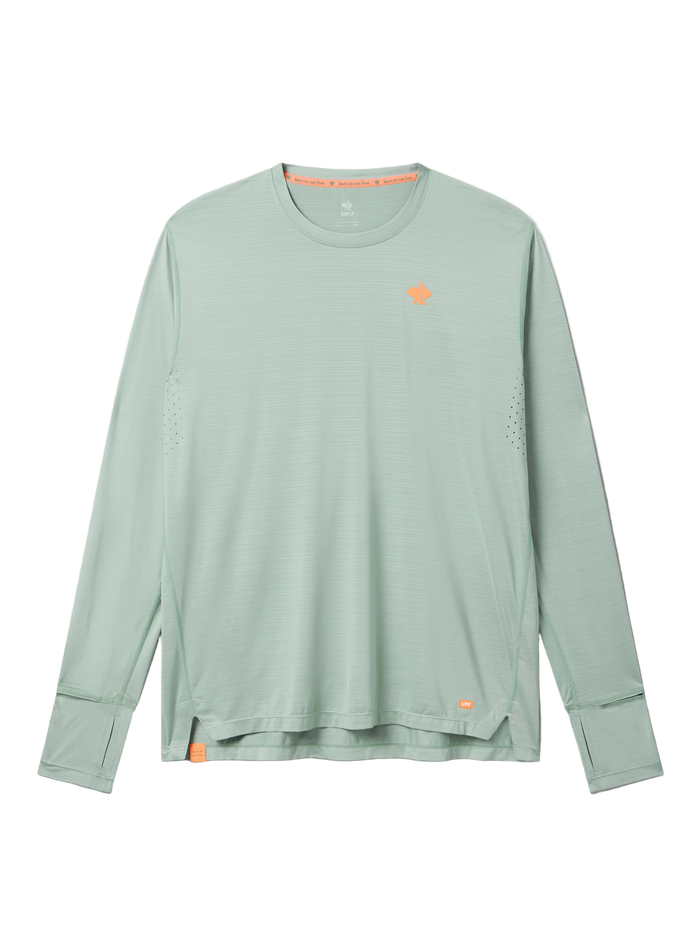 Men's UPF Tee LS